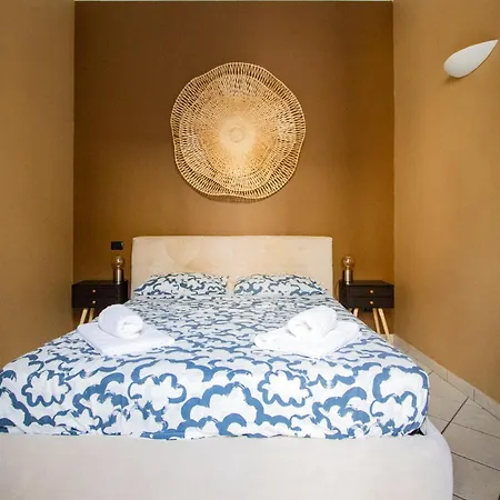 Eleganza E Comfort Nel Cuore Di A Due Passi Da Porta Nuova E Dal Museo Egizio