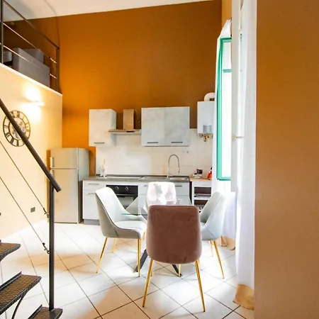 Apartment Eleganza E Comfort Nel Cuore Di A Due Passi Da Porta Nuova E Dal Museo Egizio