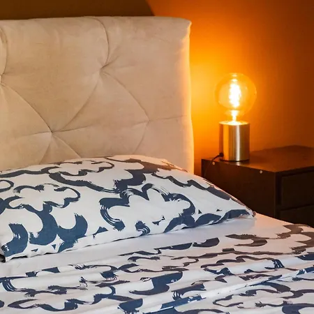 Apartmán Eleganza E Comfort Nel Cuore Di A Due Passi Da Porta Nuova E Dal Museo Egizio Turín