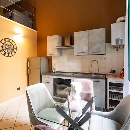 Eleganza E Comfort Nel Cuore Di A Due Passi Da Porta Nuova E Dal Museo Egizio Apartmán