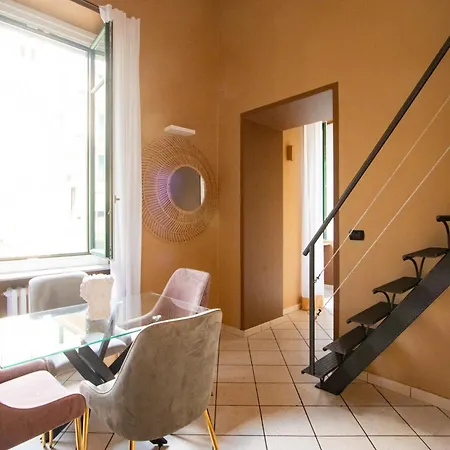 Eleganza E Comfort Nel Cuore Di A Due Passi Da Porta Nuova E Dal Museo Egizio