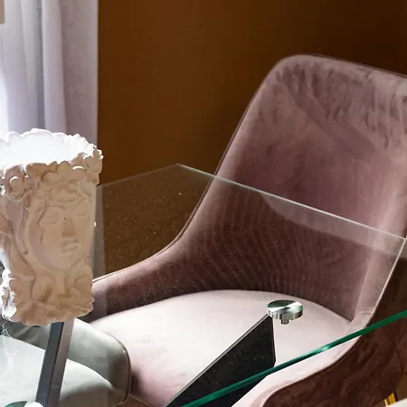 Eleganza E Comfort Nel Cuore Di A Due Passi Da Porta Nuova E Dal Museo Egizio Апартаменты *