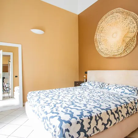 Eleganza E Comfort Nel Cuore Di A Due Passi Da Porta Nuova E Dal Museo Egizio Апартаменты Турин