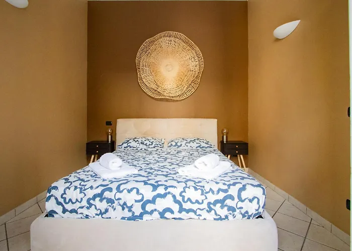 Eleganza E Comfort Nel Cuore Di A Due Passi Da Porta Nuova E Dal Museo Egizio