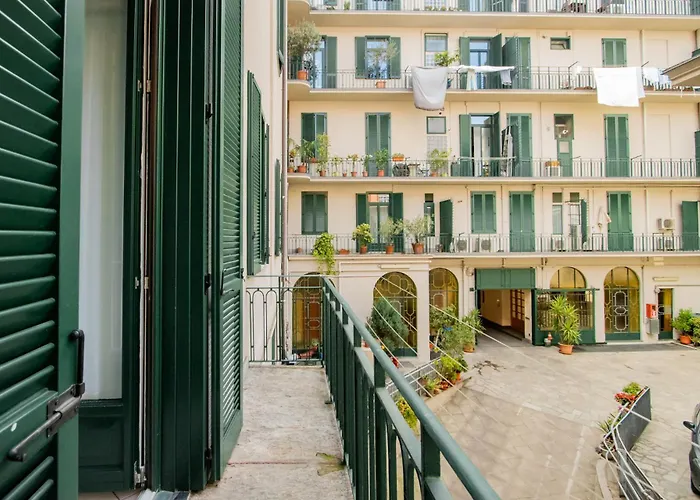 아파트 Eleganza E Comfort Nel Cuore Di A Due Passi Da Porta Nuova E Dal Museo Egizio *