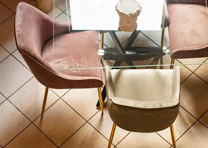 Eleganza E Comfort Nel Cuore Di A Due Passi Da Porta Nuova E Dal Museo Egizio 아파트 토리노