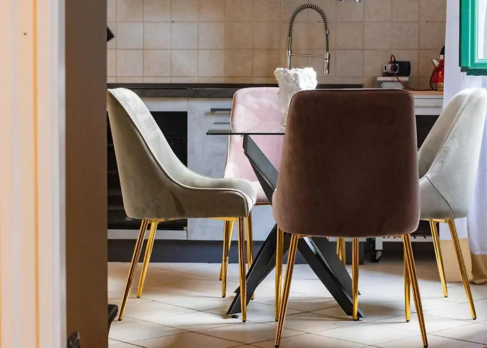 Eleganza E Comfort Nel Cuore Di A Due Passi Da Porta Nuova E Dal Museo Egizio Apartamento *