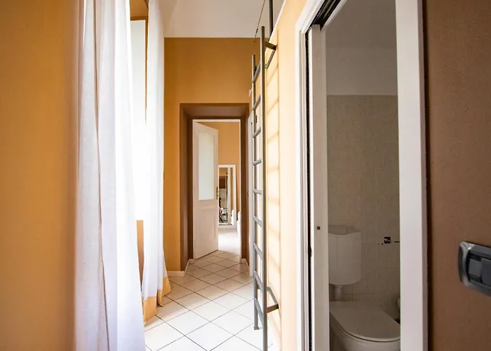 Eleganza E Comfort Nel Cuore Di A Due Passi Da Porta Nuova E Dal Museo Egizio