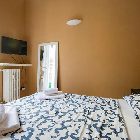 Lägenhet Eleganza E Comfort Nel Cuore Di A Due Passi Da Porta Nuova E Dal Museo Egizio