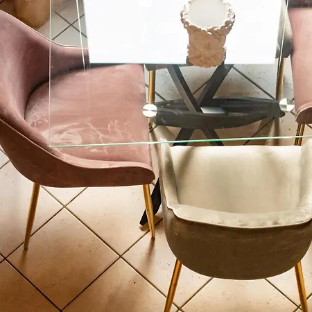 Eleganza E Comfort Nel Cuore Di A Due Passi Da Porta Nuova E Dal Museo Egizio アパート トリノ