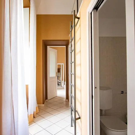 Eleganza E Comfort Nel Cuore Di A Due Passi Da Porta Nuova E Dal Museo Egizio