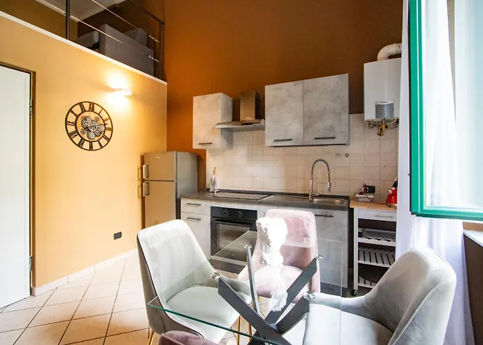 Eleganza E Comfort Nel Cuore Di A Due Passi Da Porta Nuova E Dal Museo Egizio Apartment