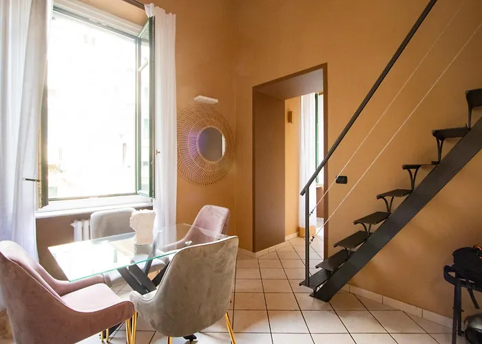Eleganza E Comfort Nel Cuore Di A Due Passi Da Porta Nuova E Dal Museo Egizio
